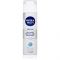 Nivea Men Sensitive żel do golenia do skóry wrażliwej i do okolic oczu 200 ml