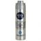 Nivea Men Silver Protect żel do golenia 200 ml