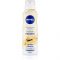 Nivea Silk Mousse Vanilla Caramel jedwabisty mus do mycia ciała 200 ml