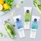 Nivea Urban Skin Detox maseczka nawilżająca do twarzy z zieloną herbatą 75 ml