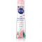 Nivea Wild Raspberry & White Tea pianka do ciała intensywnie nawilżający 200 ml