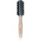 Olivia Garden EcoHair szczotka do suszenia włosów do nabłyszczania i zmiękczania włosów średnia 24 mm