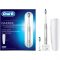 Oral B Pulsonic Slim Luxe 4200 Platinum szczoteczka soniczna S411.523.3X