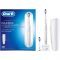 Oral B Pulsonic Slim One 2200 White szczoteczka soniczna S311.523.2X