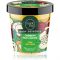 Organic Shop Body Desserts Caribbean Fruit Cocktail tonizująca piana do kąpieli 450 ml