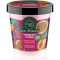 Organic Shop Body Desserts Summer Fruit Ice Cream krem oczyszczająco-peelingujący 450 ml