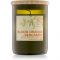 Paddywax Eco Green Blood Orange & Bergamot świeczka zapachowa 226 g