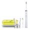 Philips Sonicare DiamondClean HX9332/04 soniczna szczoteczka elektryczna z szklaną ładowarką