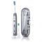 Philips Sonicare FlexCare Platinum HX9112/12 soniczna szczoteczka elektryczna z 3 trybami czyszczenia