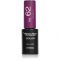 Pierre René Nails Hybrid zelowy lakier do paznokcji z UV / przy użyciu lampy LED odcień No. 62 Magenta 6 ml
