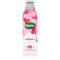 Radox Feel Vivacious jedwabisty mus do mycia ciała Apple Blossom & Cranberry Scent 200 ml