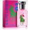 Ralph Lauren The Big Pony 2 Pink woda toaletowa dla kobiet 30 ml