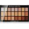 Revolution PRO Conceal Kit paleta korektorów odcień Light/ Medium 12 g