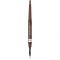 Rimmel Brow This Way kredka do brwi ze szczotką odcień 002 Medium Brown