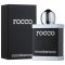Roccobarocco Rocco Black For Men woda toaletowa dla mężczyzn 100 ml