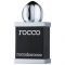 Roccobarocco Rocco Black For Men woda toaletowa dla mężczyzn 50 ml