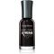 Sally Hansen Hard As Nails Xtreme Wear odżywczy lakier do paznokci odcień 370 Black Out 11,8 ml