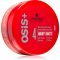 Schwarzkopf Professional Osis+ Mighty Matte krem matujący ultra silne utrwalenie 85 ml