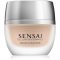 Sensai Cellular Performance Foundations kremowy podkład SPF 15 odcień CF 23 Almond Beige 30 ml