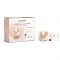 Shiseido Benefiance Wrinkle Smoothing Cream zestaw upominkowy I. dla kobiet
