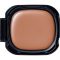 Shiseido Makeup Advanced Hydro-Liquid Compact (Refill) nawilżający podkład napełnienie SPF 10 odcień B100 Very Deep Beige 12 g