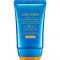 Shiseido Sun Care Expert Sun Aging Protection Cream WetForce krem do opalania do twarzy SPF 50+ 50 ml