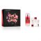 Shiseido Ultimune Power Infusing Concentrate zestaw upominkowy XIII. dla kobiet