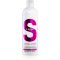 TIGI S-Factor Smoothing Lusterizer szampon do włosów nieposłusznych i puszących się 750 ml