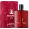 Trussardi Uomo The Red woda toaletowa dla mężczyzn 100 ml