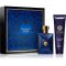 Versace Dylan Blue Pour Homme zestaw upominkowy VII. dla mężczyzn