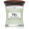 Woodwick Sweet Lime Gelato świeczka zapachowa z drewnianym knotem 85 g