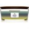Woodwick Trilogy Woodland Shade świeczka zapachowa z drewnianym knotem (hearthwick) 453,6 g