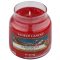 Yankee Candle Christmas Eve świeczka zapachowa Classic mała 104 g