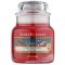 Yankee Candle Christmas Eve świeczka zapachowa Classic mała 104 g