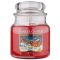 Yankee Candle Christmas Eve świeczka zapachowa Classic średnia 411 g