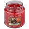 Yankee Candle Christmas Memories świeczka zapachowa Classic średnia 411 g