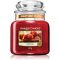 Yankee Candle Ciderhouse świeczka zapachowa Classic średnia 411 g