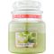 Yankee Candle Cuban Mojito świeczka zapachowa Classic średnia 411 g