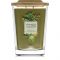 Yankee Candle Elevation Pear & Tea Leaf świeczka zapachowa duża 552 g