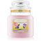 Yankee Candle Floral Candy świeczka zapachowa Classic średnia 411 g