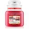 Yankee Candle Frosty Gingerbread świeczka zapachowa Classic średnia 411 g