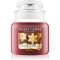 Yankee Candle Glittering Star świeczka zapachowa Classic średnia 411 g