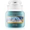 Yankee Candle Icy Blue Spruce świeczka zapachowa Classic mała 104 g