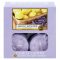 Yankee Candle Lemon Lavender świeczka typu tealight 12 x 9,8 g