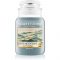 Yankee Candle Misty Mountains świeczka zapachowa Classic duża 623 g