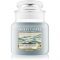 Yankee Candle Misty Mountains świeczka zapachowa Classic średnia 411 g