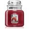 Yankee Candle Pomegranate Gin Fizz świeczka zapachowa Classic średnia 411 g