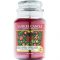 Yankee Candle Red Apple Wreath świeczka zapachowa Classic duża 623 g