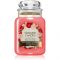 Yankee Candle Salt Mist Rose świeczka zapachowa Classic duża 623 g