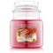 Yankee Candle Sparkling Cinnamon świeczka zapachowa Classic średnia 411 g